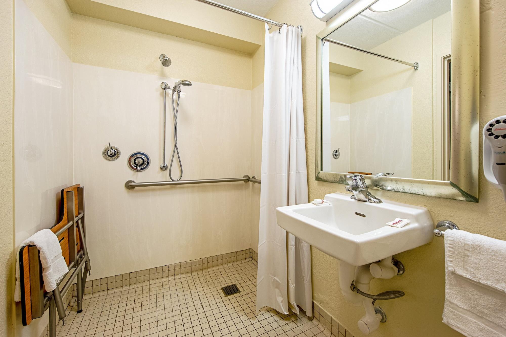 Red Roof Inn Johnson City Luaran gambar